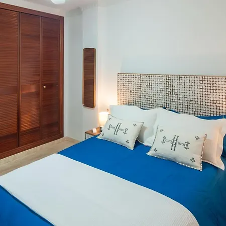 Ketan Nadales Apartment