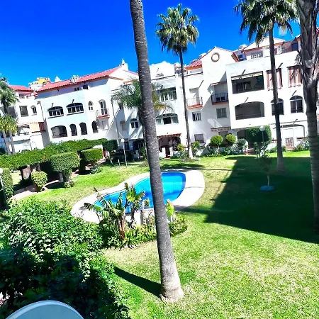 Ketan Nadales Apartment *