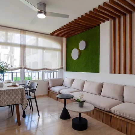 Ketan Nadales Apartment