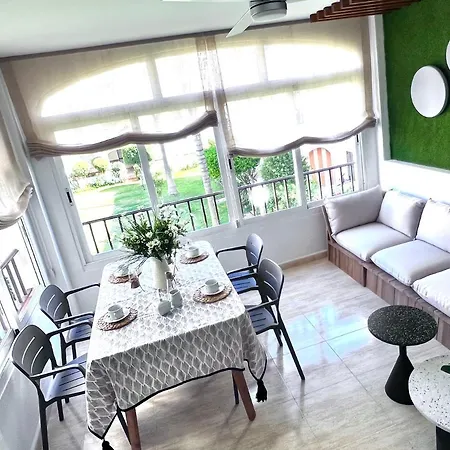 Apartment Ketan Nadales *