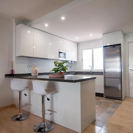 Apartment Ketan Nadales