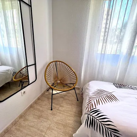 Ketan Nadales Apartment *