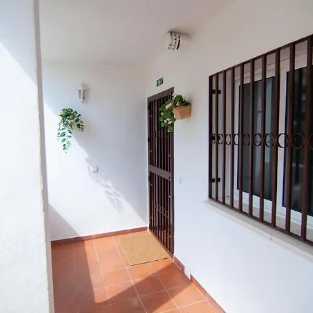 Apartment Ketan Nadales