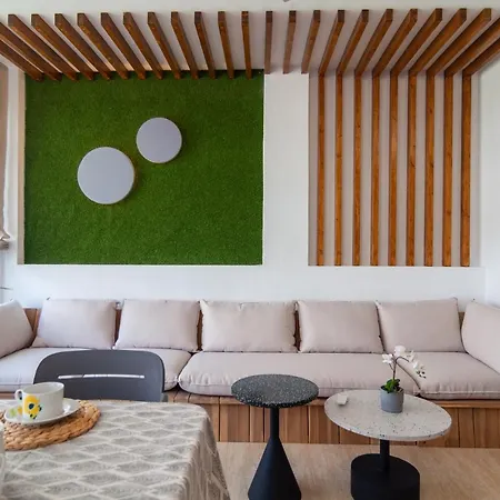 Ketan Nadales Apartment