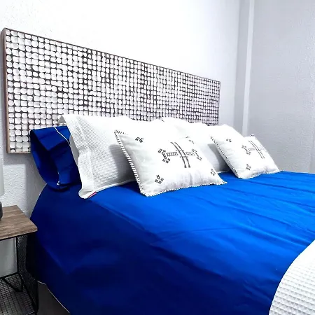 Apartment Ketan Nadales *