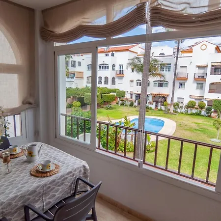Apartment Ketan Nadales *