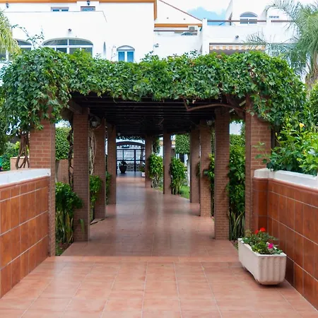 Apartment Ketan Nadales *